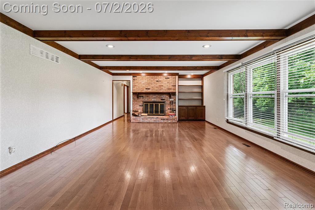 1225 Old Timber Trail, Flint, MI 48532 — Photo 34