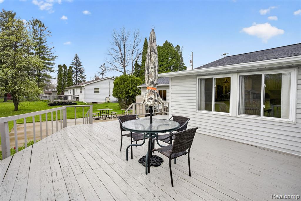 6401 N Webster Road, Mount Morris, MI 48458 — Photo 49
