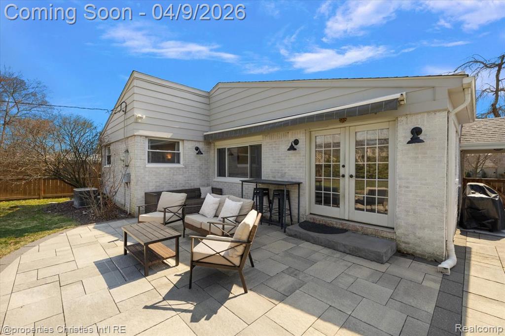 4240 Sheridan Drive, Royal Oak, MI 48073 — Photo 37