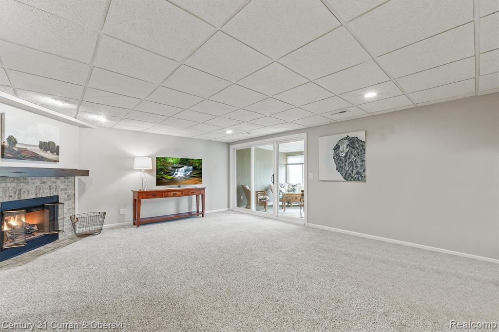 62401 Raleigh Court, 1, South Lyon, MI 48178 — Photo 24