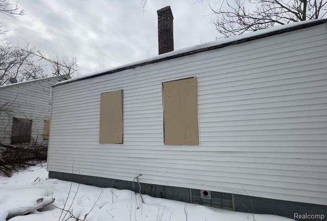 20218 Hickory Street, Detroit, MI 48205 — Photo 13
