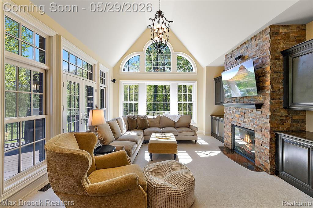 9716 Hadley Road, Clarkston, MI 48348 — Photo 12