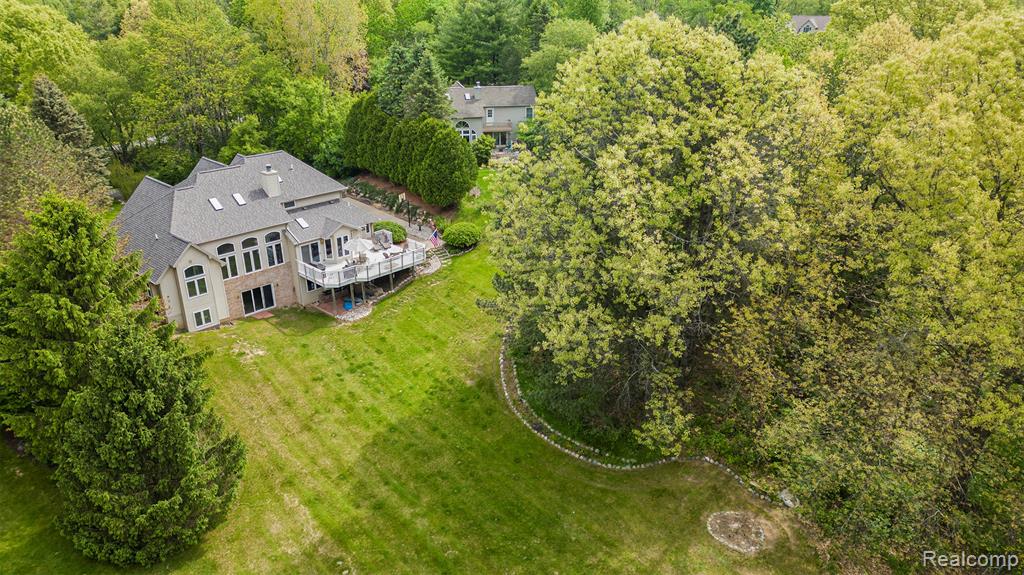 1437 RILLVIEW Court, Metamora, MI 48455 — Photo 34