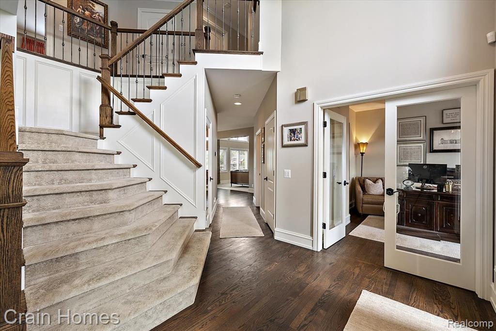 49729 SANDRA Drive, Shelby Twp, MI 48315 — Photo 11