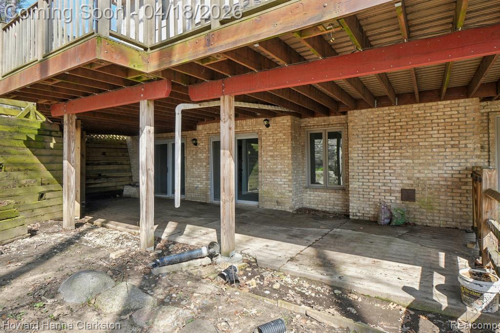 8063 Fawn Valley Drive, Clarkston, MI 48348 — Photo 49