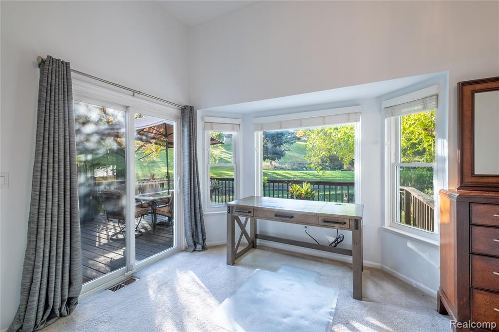 919 Whisperwood Drive, Fenton, MI 48430 — Photo 11