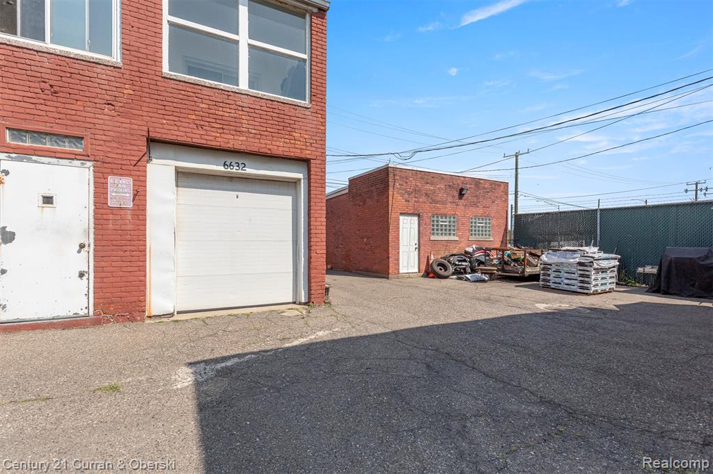 6632 W Fort Street, Detroit, MI 48209 — Photo 44