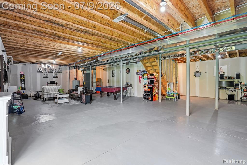 11963 Forest Brook Drive, Washington, MI — Photo 65