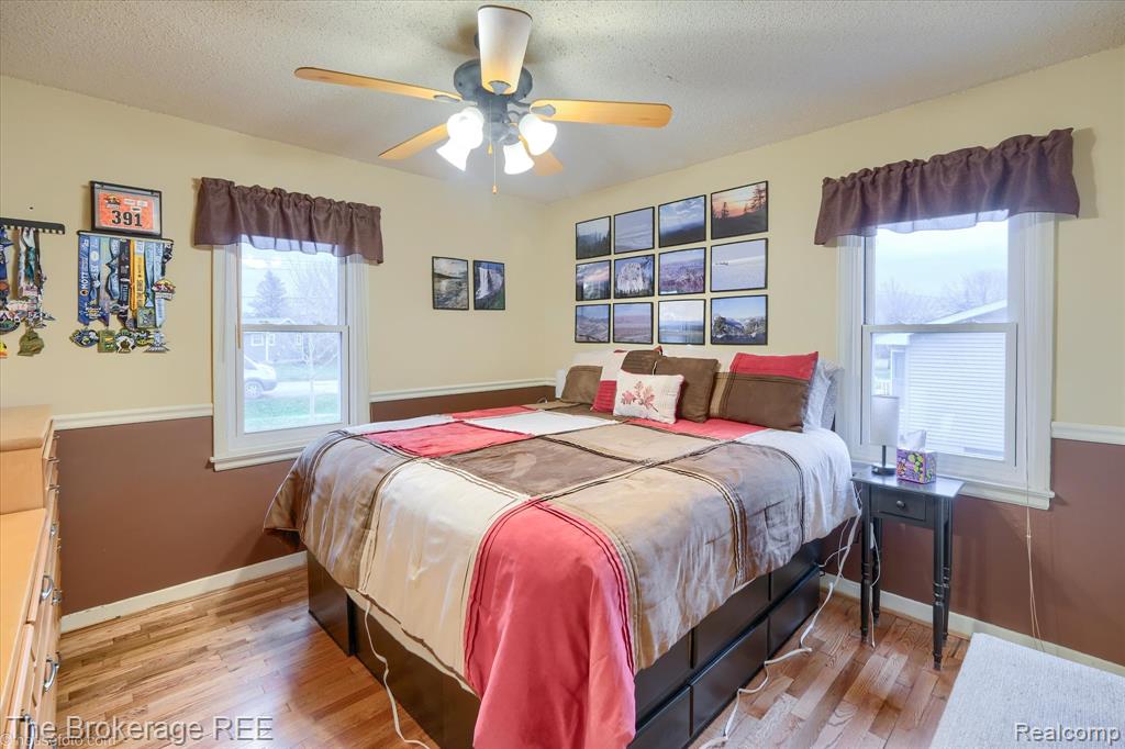 5107 Hartland Drive, Flint, MI 48506 — Photo 32
