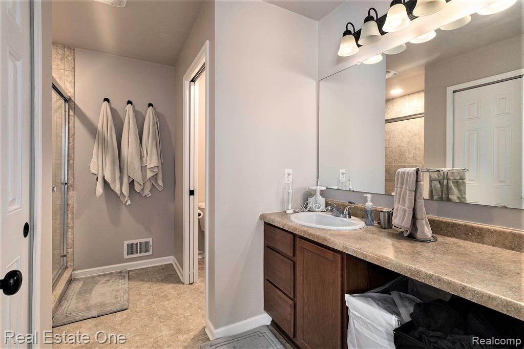 28406 OAKMONTE Circle E, New Hudson, MI 48165 — Photo 13