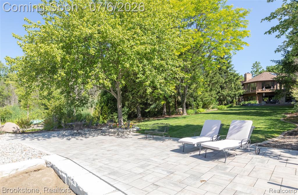 7215 DEER LAKE Court, Clarkston, MI — Photo 6