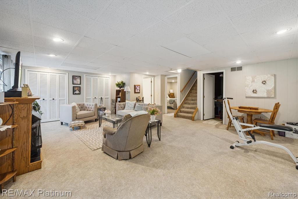 12132 Lexington Drive, 2, South Lyon, MI 48178 — Photo 23