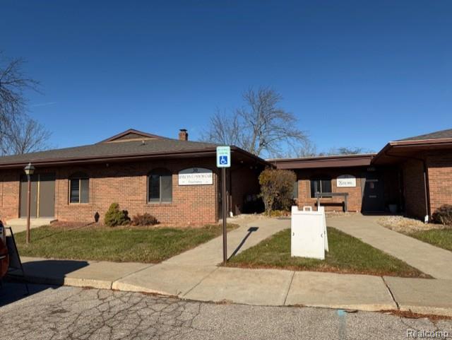 300 W Washington Avenue UNIT 055, Jackson, MI, 49201