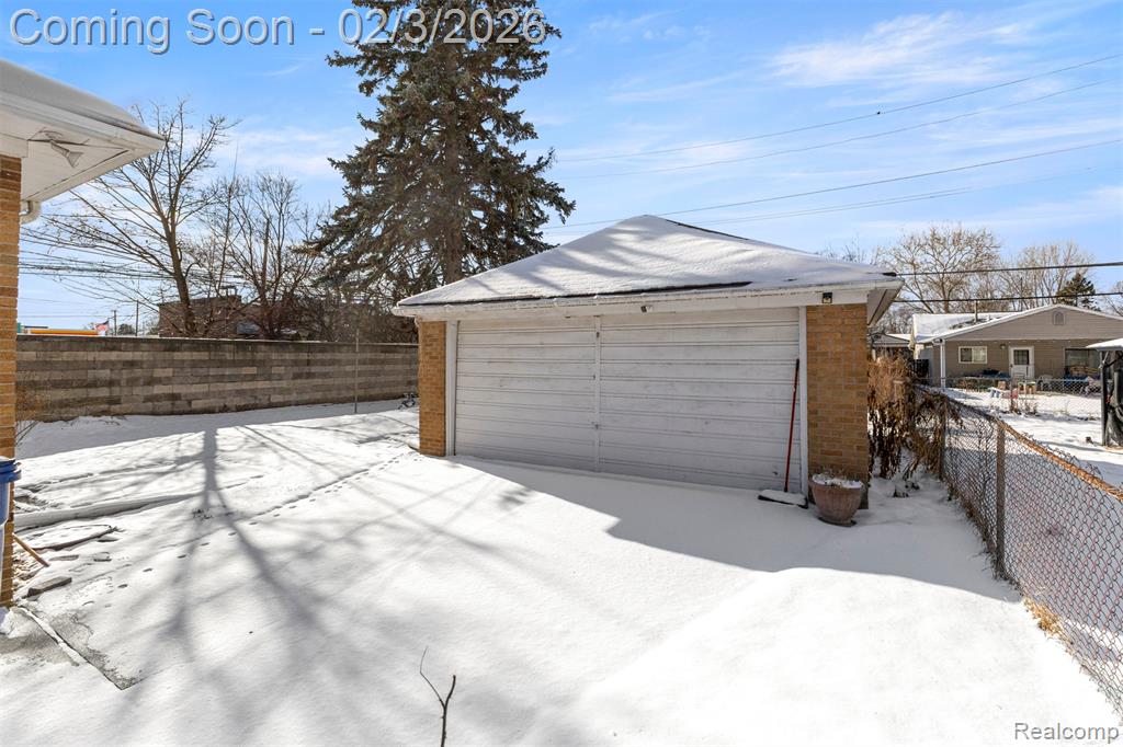 11641 Royal Grand, Redford, MI 48239 — Photo 34