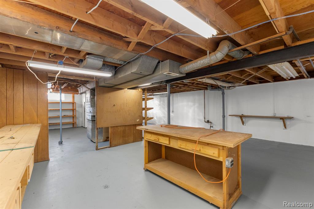 612 GILMAN Street, Garden City, MI — Photo 32