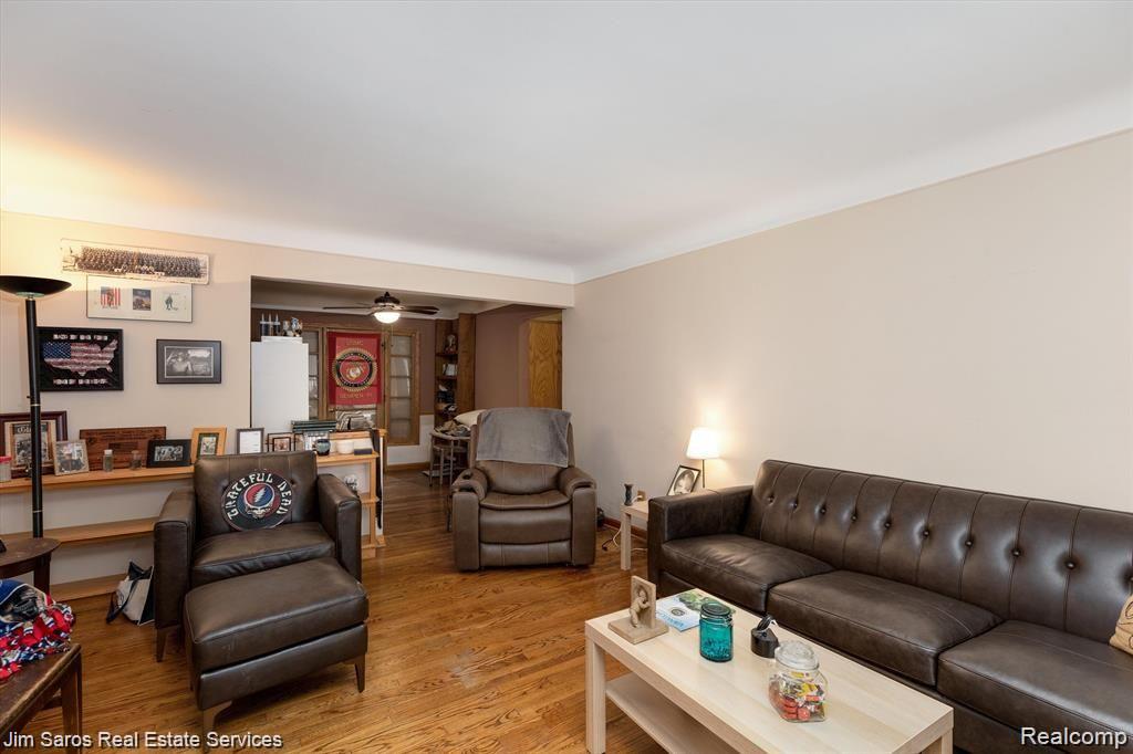 360 ALTER Road, Detroit, MI 48215 — Photo 4
