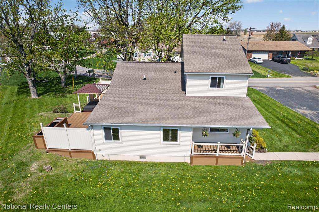 5810 Trombley Road, Newport, MI 48166 — Photo 60