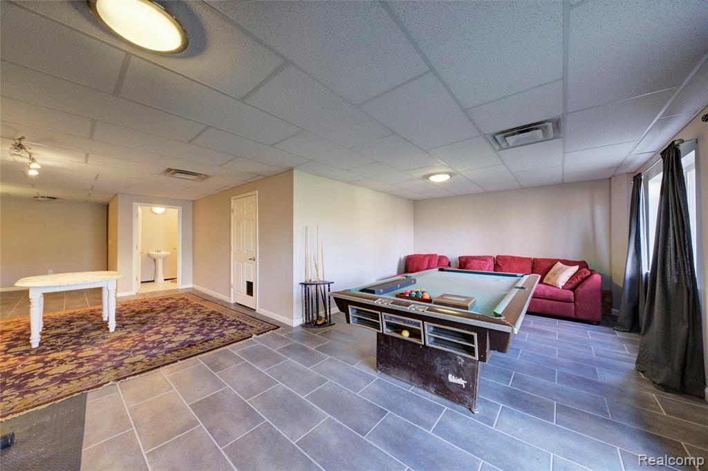 1040 Spirea, Howell, MI 48843 — Photo 27