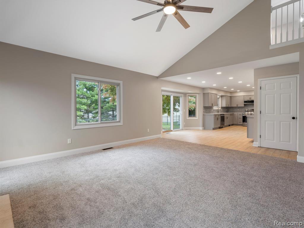 8460 FREDERICK Drive, Washington, MI — Photo 34