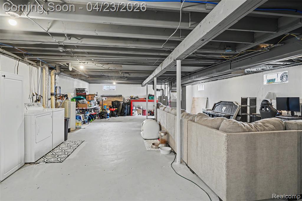 97 W Morgan Street, Sandusky, MI 48471 — Photo 23