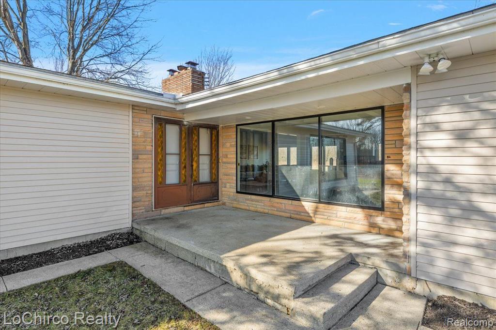 8603 N OWOSSO Road, Fowlerville, MI 48836 — Photo 33
