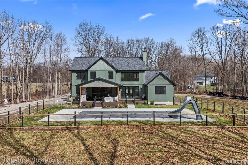 4286 Center Road, Linden, MI 48451 — Photo 3