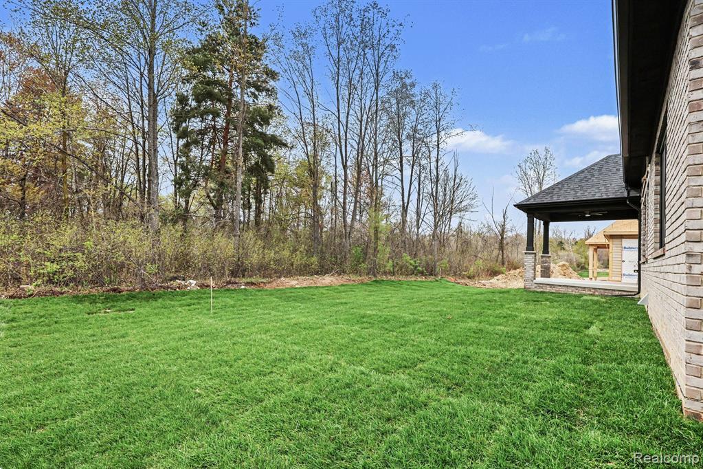 57135 Meadowridge Drive, Washington, MI — Photo 5