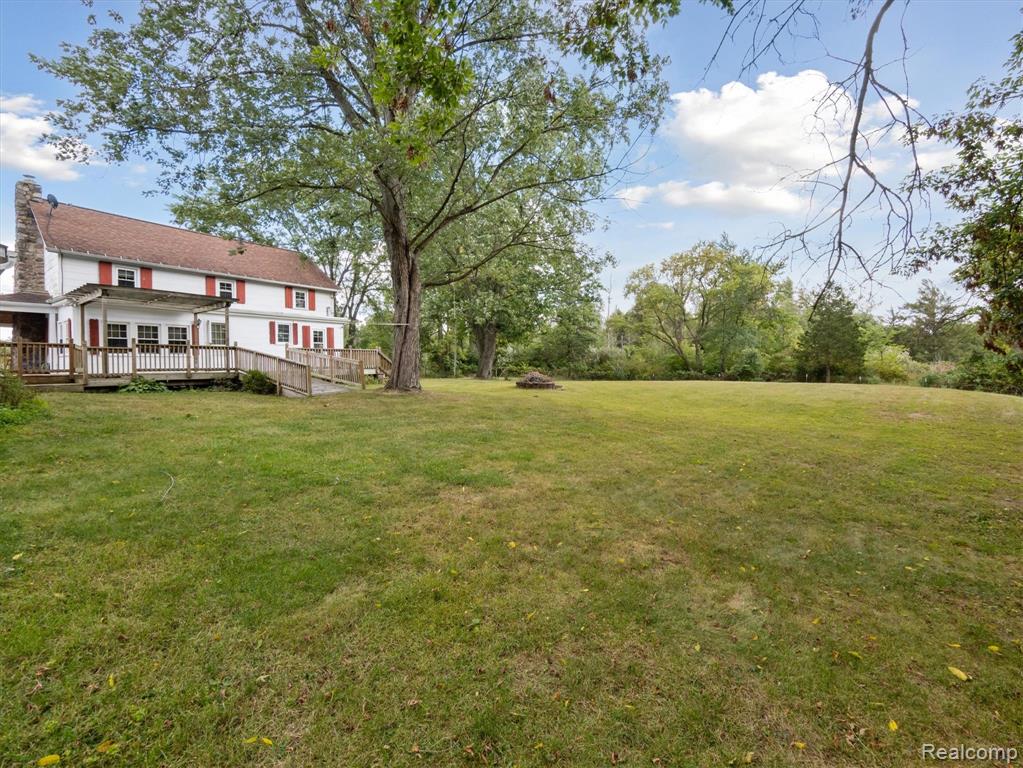 260 S DEXTER Street, Pinckney, MI 48169 — Photo 61