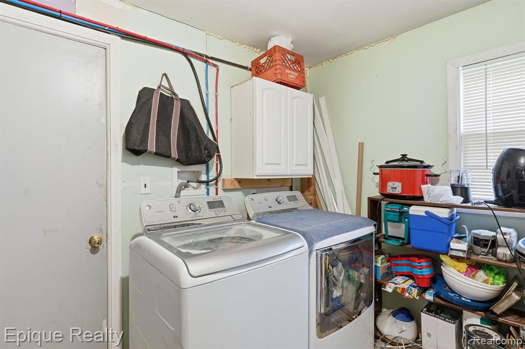 5050 Scott Road, Mount Morris, MI 48458 — Photo 15