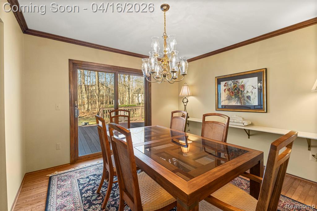 6482 Denton Court, Troy, MI 48098 — Photo 7