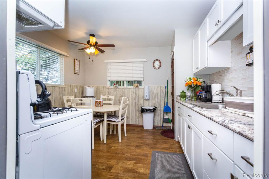 509 Cleophus Parkway, Lincoln Park, MI 48146 — Photo 5