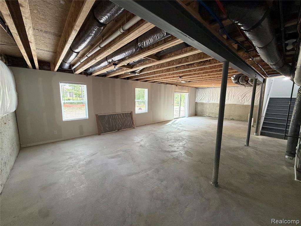 59579 Schuss Gully Drive, New Hudson, MI 48165 — Photo 35
