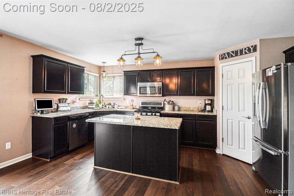 1246 Secretariat Way, Howell, MI 48843 — Photo 8