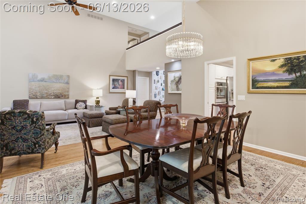 6011 Simsbury Court, 12, West Bloomfield, MI — Photo 13
