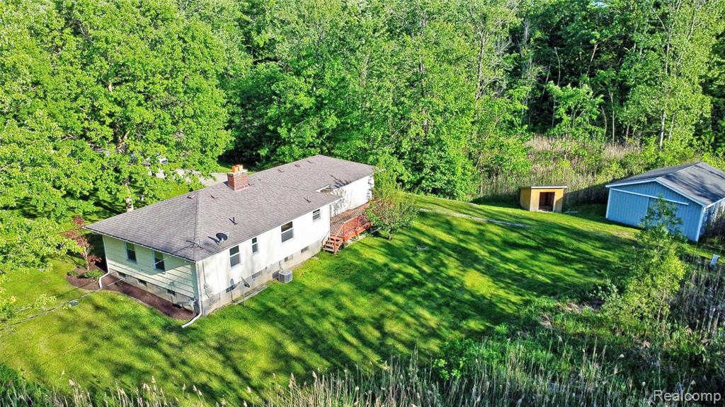 5890 Grange Hall Road, Holly, MI 48442 — Photo 44