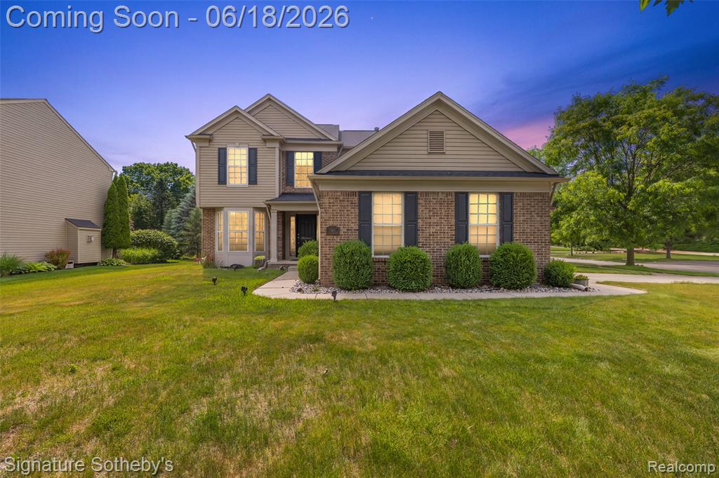 997 River Rock Drive, Holly, MI 48442 — Photo 59