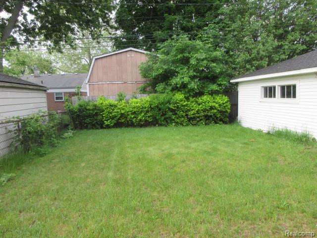 1236 Jenifer Avenue, Madison Heights, MI 48071 — Photo 24