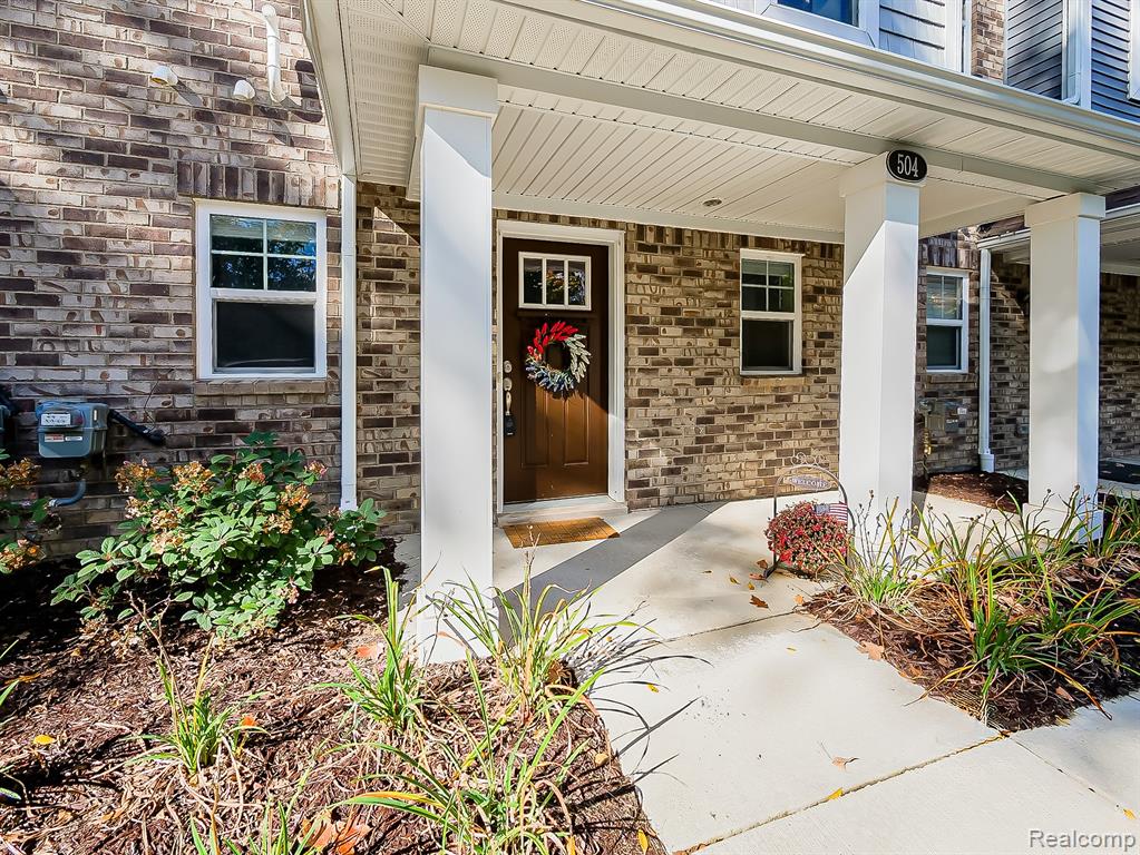 504 Anne Avenue, Brighton, MI 48116 — Photo 27