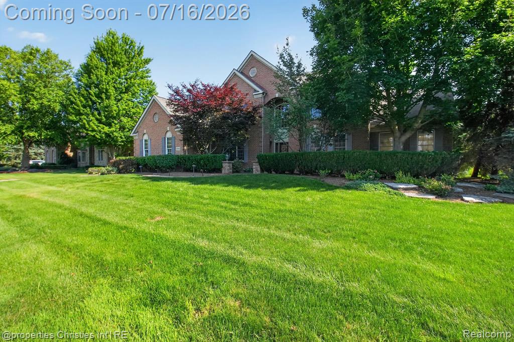 45864 Tournament Drive, Northville, MI 48168 — Photo 3