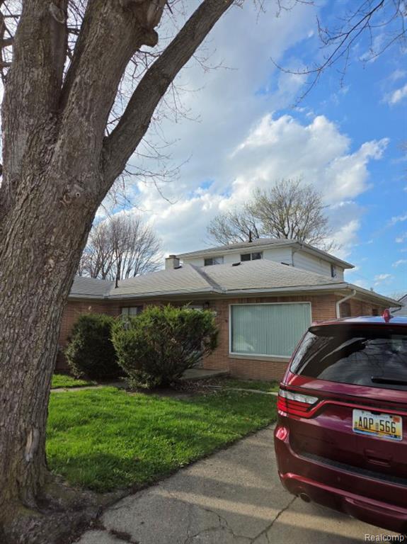 13221 Frazho Road, Warren, MI 48089