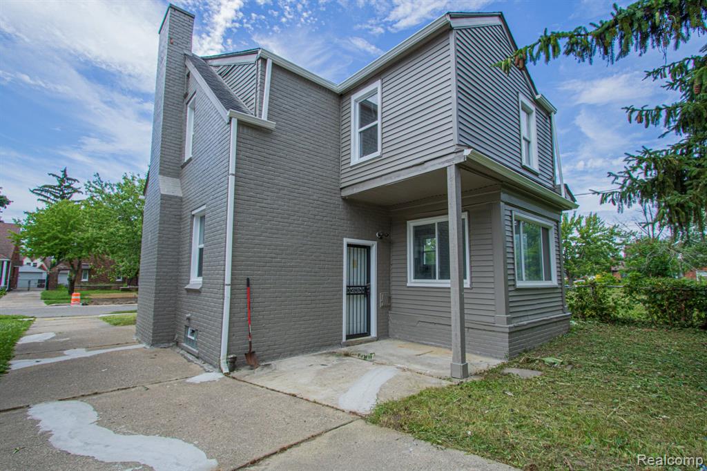 4390 BERKSHIRE Street, Detroit, MI 48224 — Photo 23