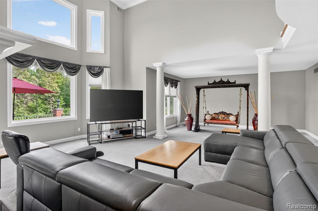 2747 Pebble Beach Drive, Oakland, MI — Photo 18