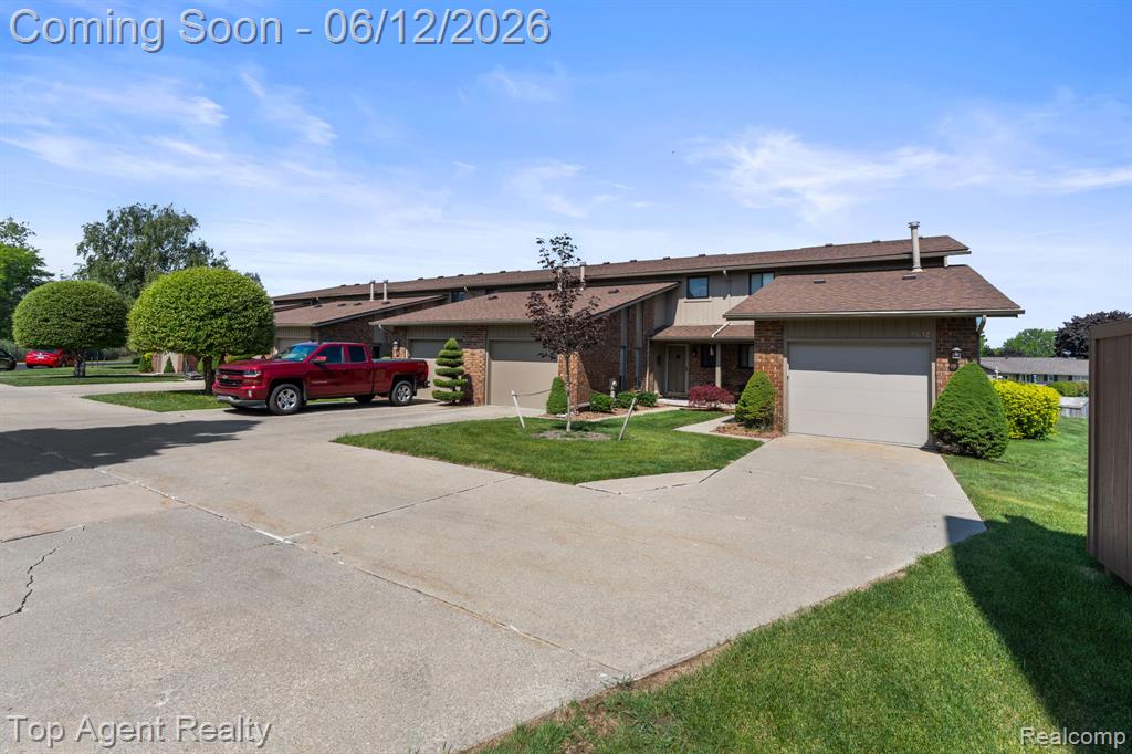 7214 Harbor Drive, Clay, MI 48001 — Photo 58