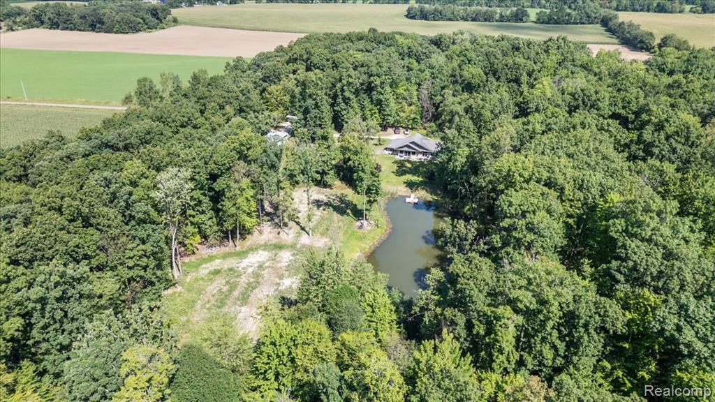9274 Argentine Road, Linden, MI 48451 — Photo 37