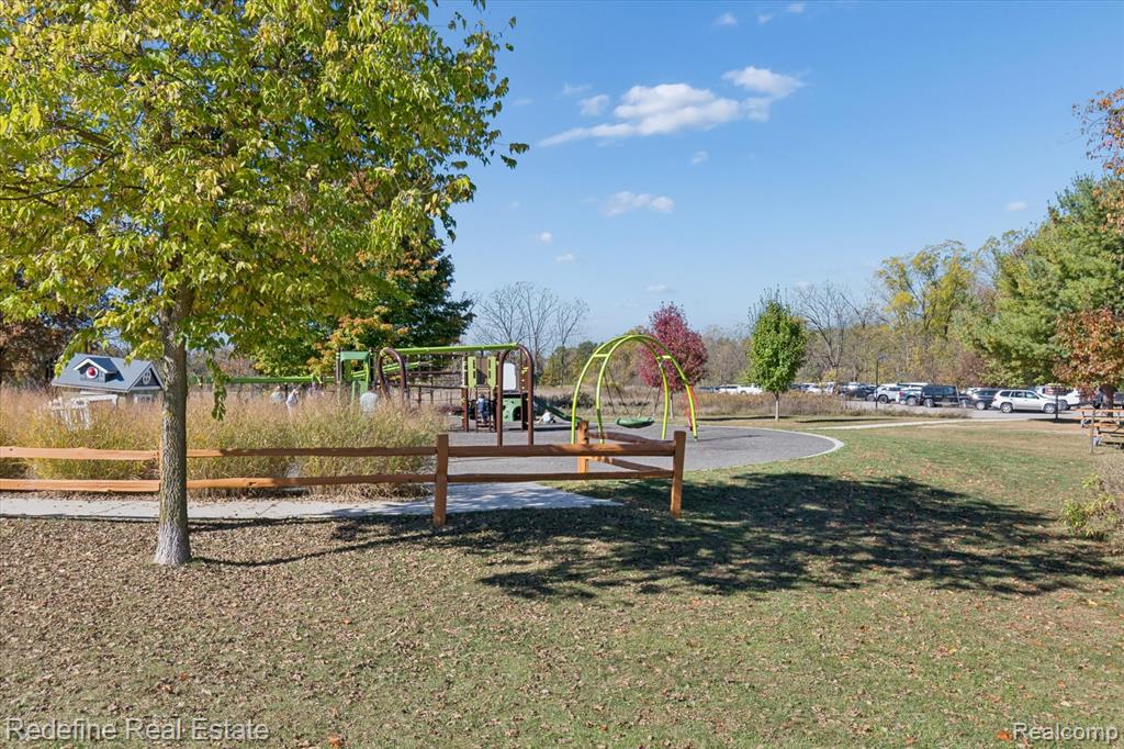 48385 8 Mile Road, Northville, MI 48167 — Photo 47