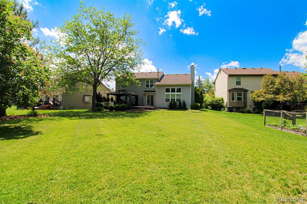 3193 RIVER MEADOW Circle, Canton, MI 48188 — Photo 34