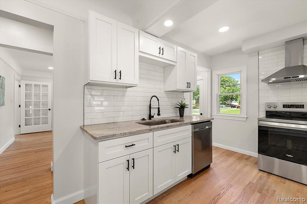 603 S Vermont Avenue, Royal Oak, MI 48067 — Photo 19