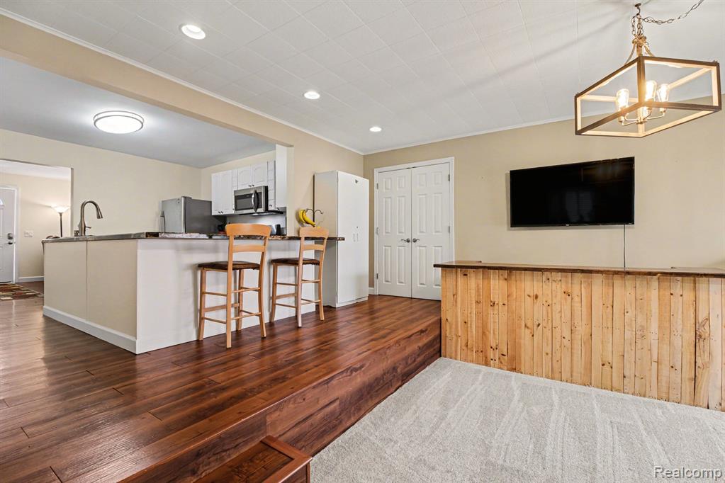 768 Pleasant Ridge, Lake Orion, MI 48362 — Photo 23