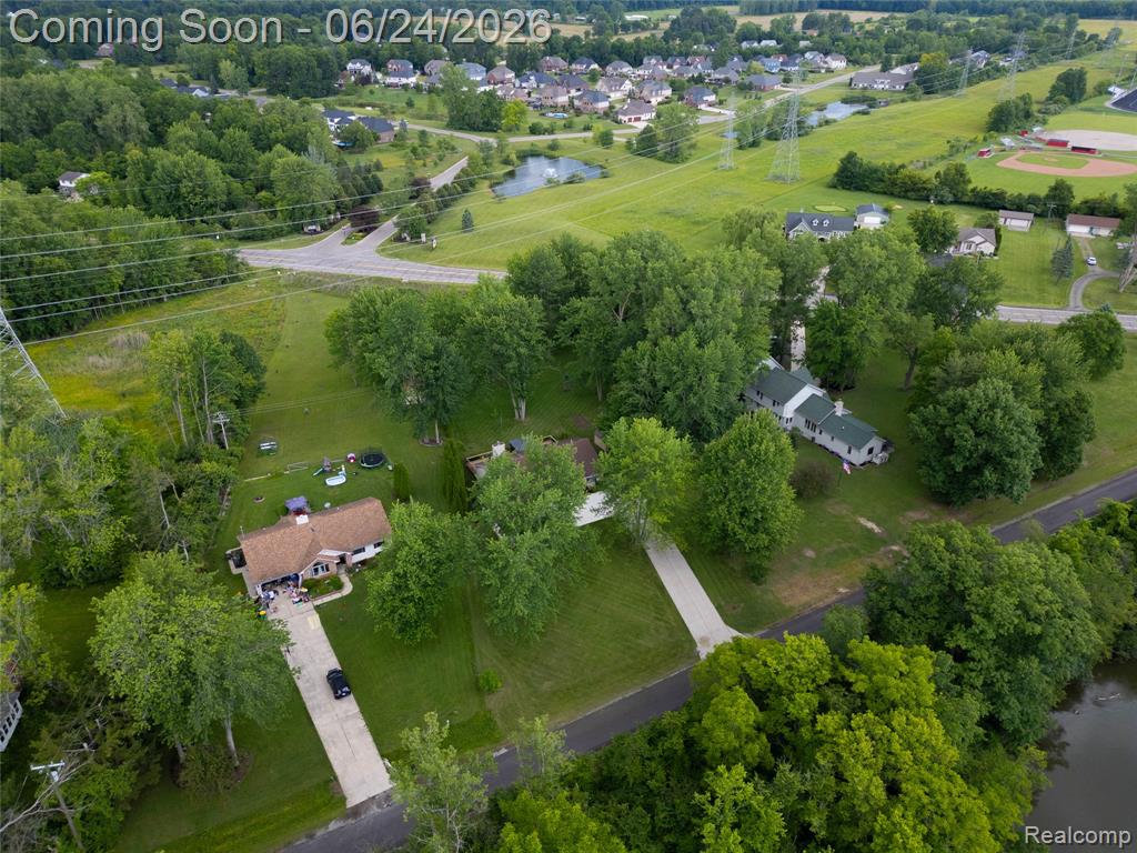 24487 Dugan Drive, New Boston, MI 48164 — Photo 55