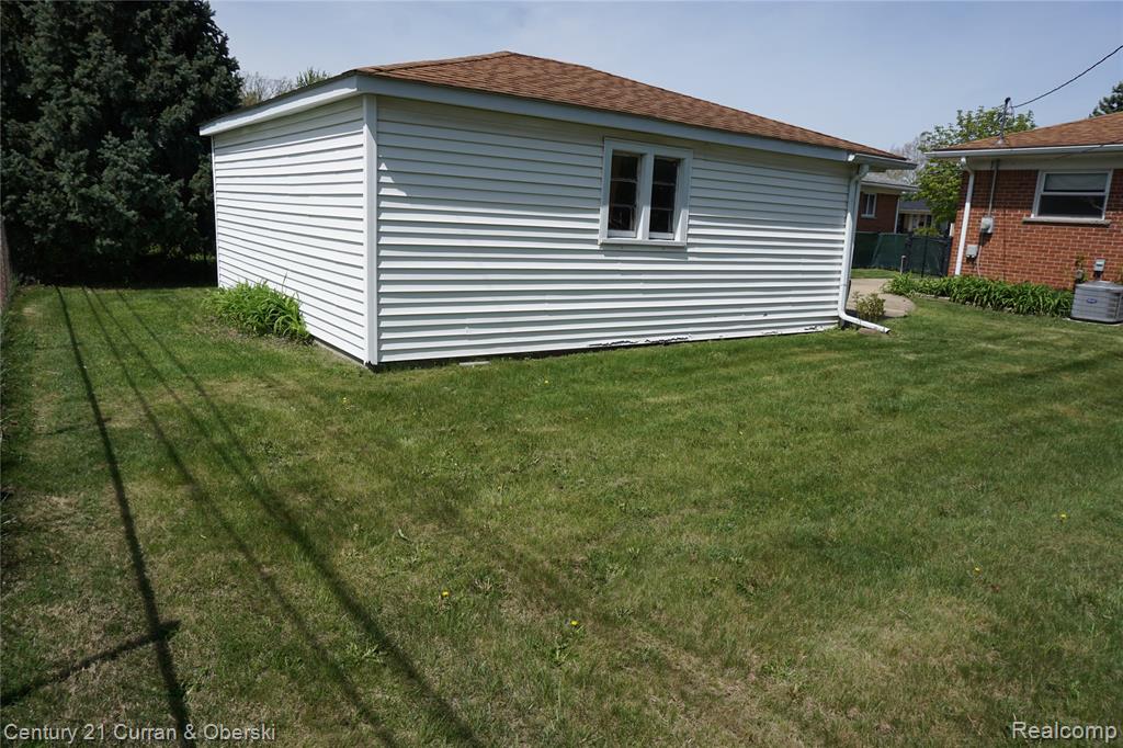25659 Baldwin Street, Dearborn Heights, MI 48127 — Photo 5